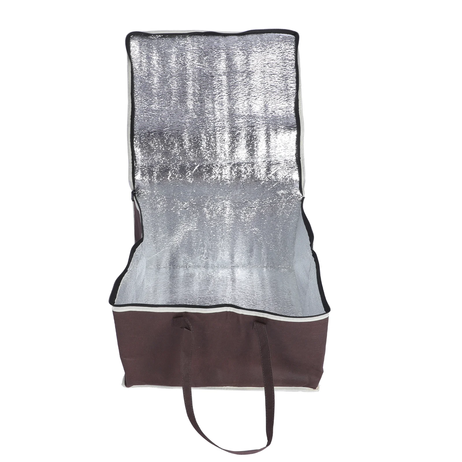 Heated Lunch Bag Takeaway Bag Foldable Tote Bag Food Cooler Bag Grocery Backpack Insulated Lunch Bags Pizza Bag Cake Packing Bag
Heated Lunch Bag Takeaway Bag Foldable Tote Bag Food Cooler Bag Grocery Backpack Insulated Lunch Bags Pizza Bag Cake Packing Bag