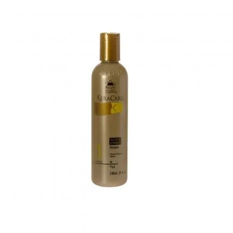 Avlon Keracare Intensive Restorative Shampoo 240ml
Avlon Keracare Intensive Restorative Shampoo 240ml