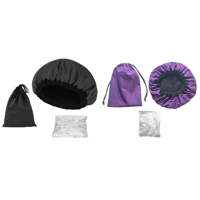 Flaxseed Care Cap Microwave Heating Steaming Cap Hair Care Baked Oil Cap Heating
Flaxseed Care Cap Microwave Heating Steaming Cap Hair Care Baked Oil Cap Heating