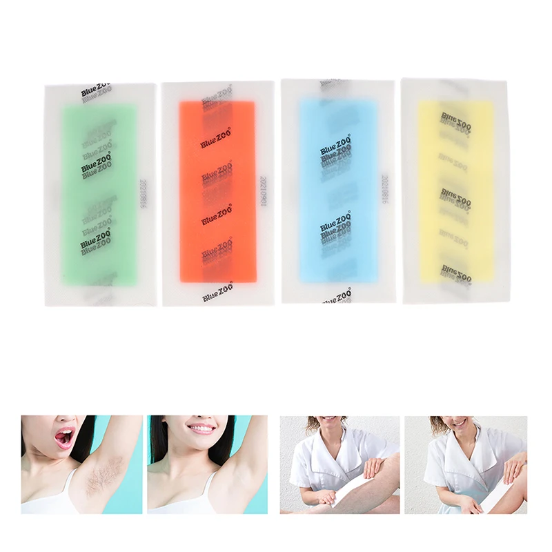 20pcs Body Wax Strip for Face Leg Underarm Bikini Women Wax Hair Removal Waxing Wipe Sticker
20pcs Body Wax Strip for Face Leg Underarm Bikini Women Wax Hair Removal Waxing Wipe Sticker