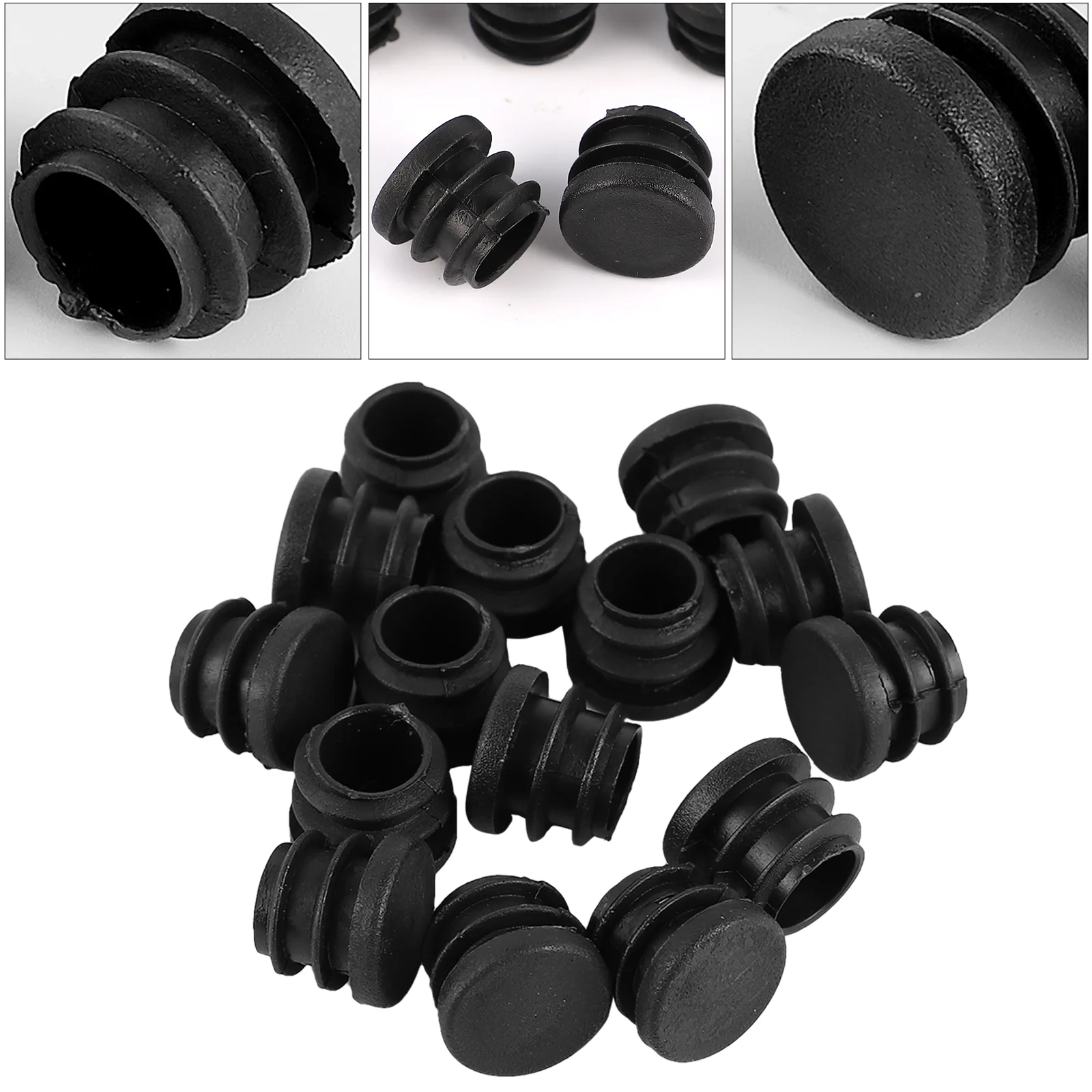 Leg Caps Chair Furniture Plug Endround Plugs Cap Holeglides Pipe Bung Metal Floors Hardwood Insert Inserts Rubber Tube Covers
Leg Caps Chair Furniture Plug Endround Plugs Cap Holeglides Pipe Bung Metal Floors Hardwood Insert Inserts Rubber Tube Covers