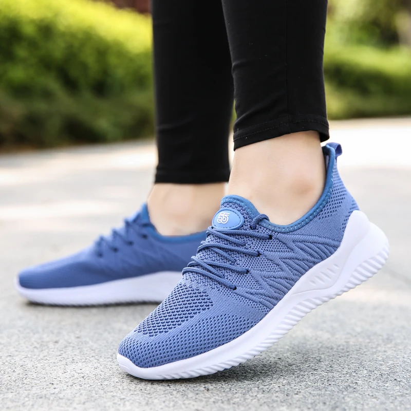 Large Size 41 42 Sports Shoes Women's Running Shoes Non-slip Running Shoes for Women Fitness Walking Trainers Daily Run Shoes
Large Size 41 42 Sports Shoes Women's Running Shoes Non-slip Running Shoes for Women Fitness Walking Trainers Daily Run Shoes