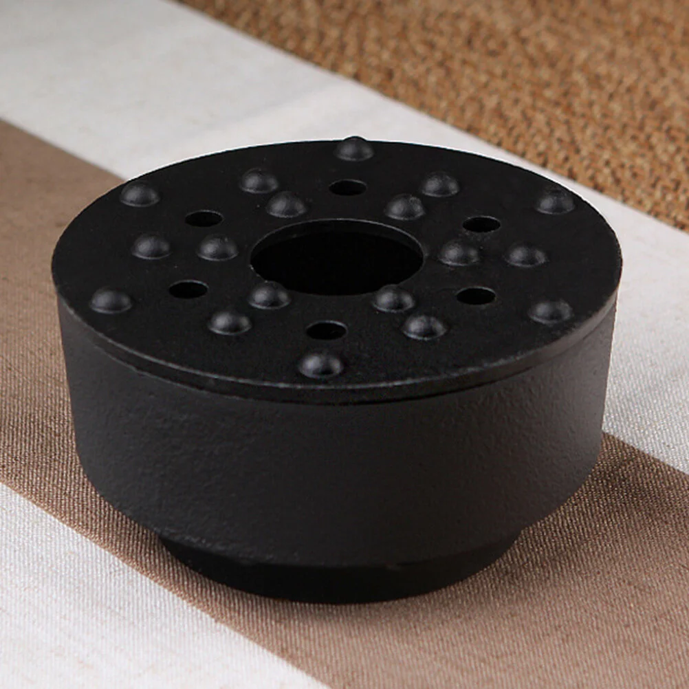 Stoves Wick Furnace Tiny Camping Accessories Multipurpose Reusable Holder Cast Iron Small Mini Tea Set
Stoves Wick Furnace Tiny Camping Accessories Multipurpose Reusable Holder Cast Iron Small Mini Tea Set
