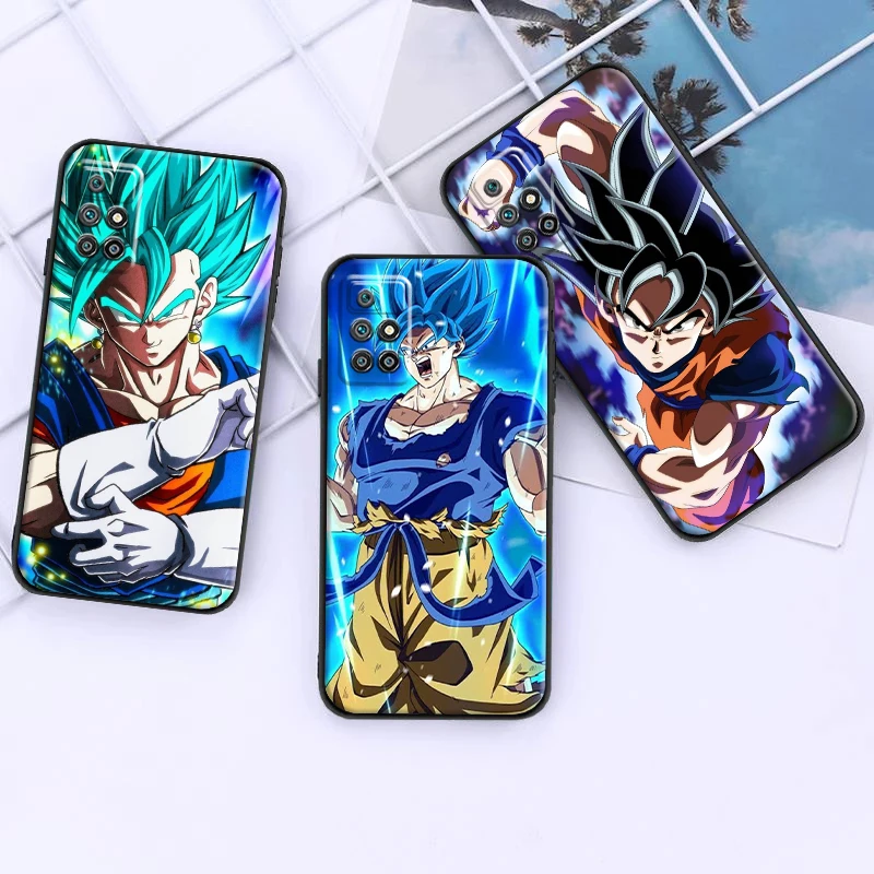 Dragon Ball For Xiaomi Redmi 10 Phone Case Protect Back Funda Carcasa Silicone Cover Coque Black
Dragon Ball For Xiaomi Redmi 10 Phone Case Protect Back Funda Carcasa Silicone Cover Coque Black