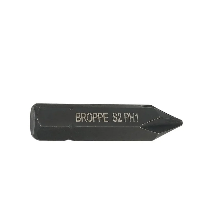 Tool Parts Screwdriver Bit Cross Electric Impact Bit PH1/PH2/PH3 Screw Screwdriver Bit 1pc 36mm Power Tool Parts
Tool Parts Screwdriver Bit Cross Electric Impact Bit PH1/PH2/PH3 Screw Screwdriver Bit 1pc 36mm Power Tool Parts