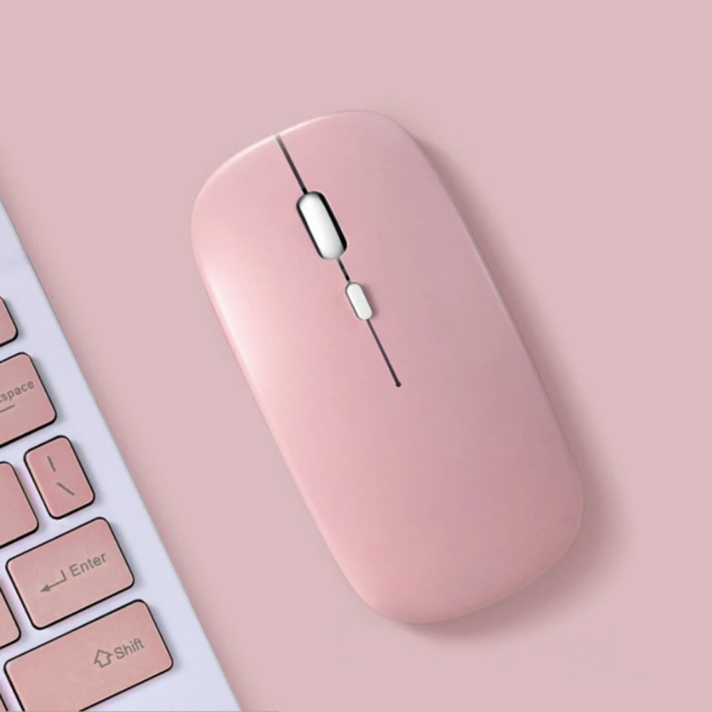 The Ultimate Newest Bluetooth Mouse for Laptop Computer and PC - Wireless Mute Technology Unleashed
The Ultimate Newest Bluetooth Mouse for Laptop Computer and PC - Wireless Mute Technology Unleashed