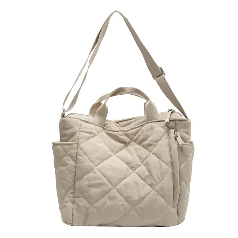 New Winter Large capacity Tote Bags for Women 2023 Shoulder Bag Fashion Space cotton Shopper Shopping Bags cute Ladies Totes
New Winter Large capacity Tote Bags for Women 2023 Shoulder Bag Fashion Space cotton Shopper Shopping Bags cute Ladies Totes