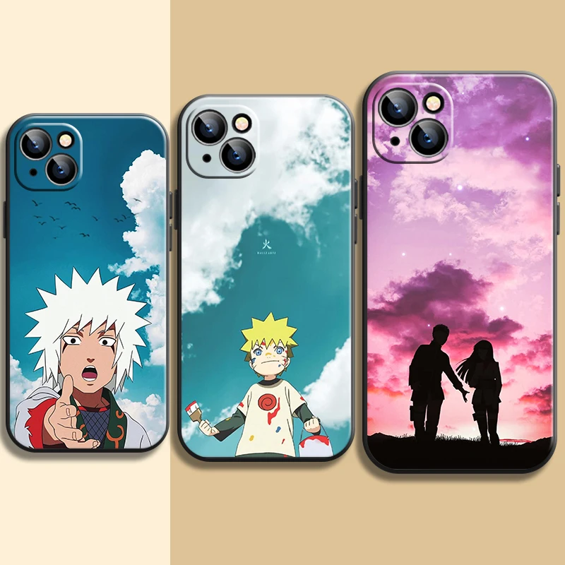 Naruto Cartoon Anime For iPhone 11 12 13 Pro MAX 7 8 6 6S Plus SE 2020 X XR XS MAX 13 12 Mini Phone Protect Case Clear Sky White
Naruto Cartoon Anime For iPhone 11 12 13 Pro MAX 7 8 6 6S Plus SE 2020 X XR XS MAX 13 12 Mini Phone Protect Case Clear Sky White