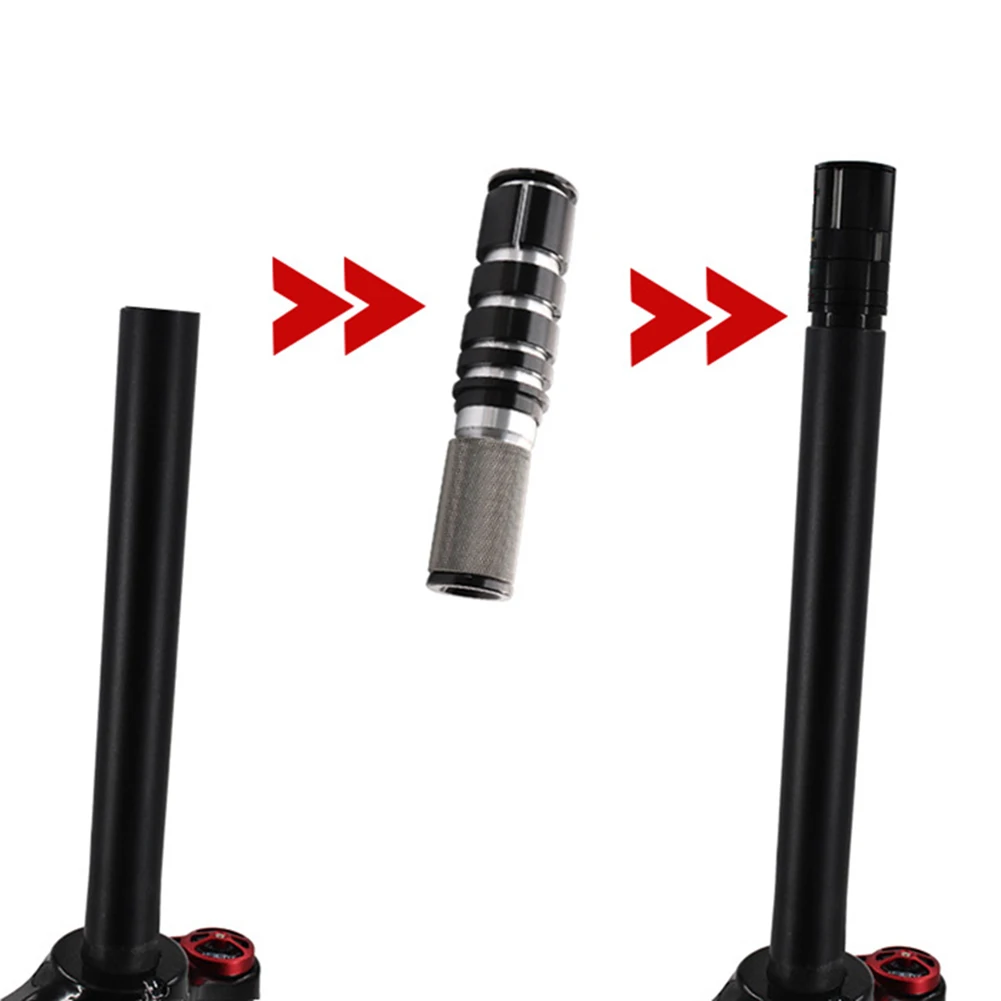 Bike Bicycle Fork Stem Extension Stem Extender Handlebar Riser Extension Adapter Mountain Road Bike Riser Head Up Accessories
Bike Bicycle Fork Stem Extension Stem Extender Handlebar Riser Extension Adapter Mountain Road Bike Riser Head Up Accessories
