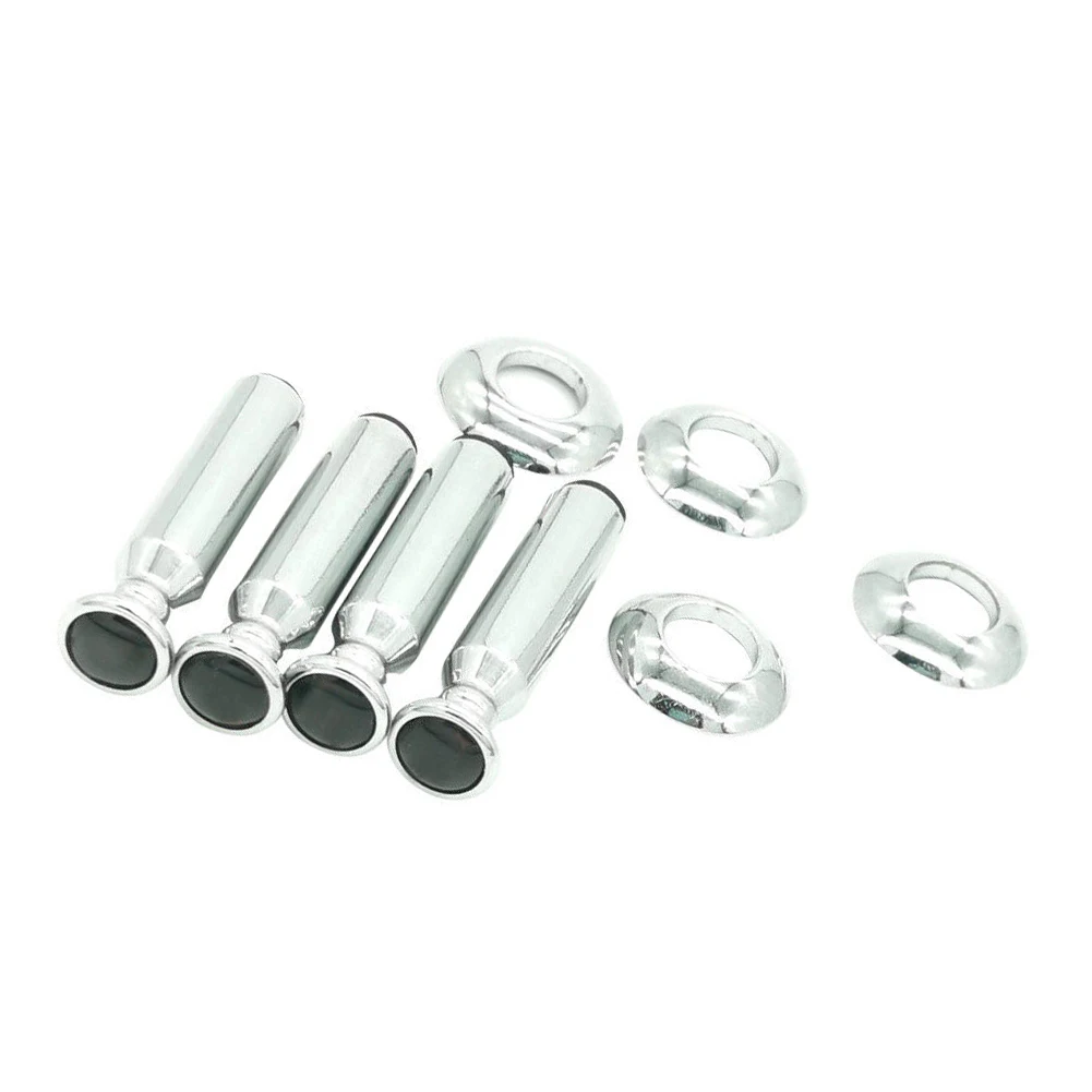 Door Latch Replace Replacement Mount Car Door Lock Pin Door Lock Pins Car Door Lock 4pcs/set Black Silver Brand New
Door Latch Replace Replacement Mount Car Door Lock Pin Door Lock Pins Car Door Lock 4pcs/set Black Silver Brand New