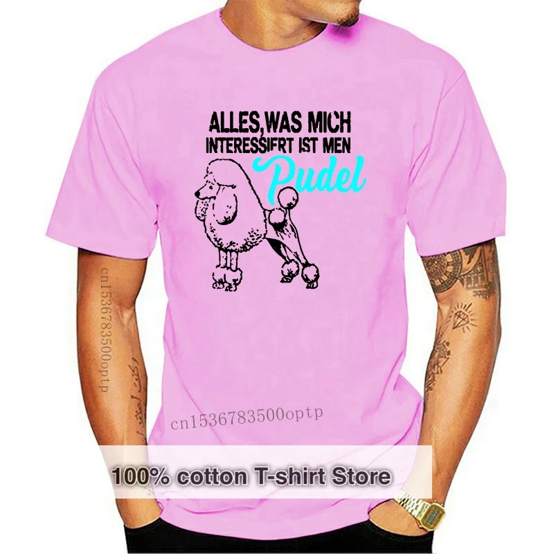 Poodle Pet Gift T-Shirt T Shirt For Mens Tshirt Mens Basic Solid Printed Summer Size S-5xl Short Sleeve Tops Design
Poodle Pet Gift T-Shirt T Shirt For Mens Tshirt Mens Basic Solid Printed Summer Size S-5xl Short Sleeve Tops Design