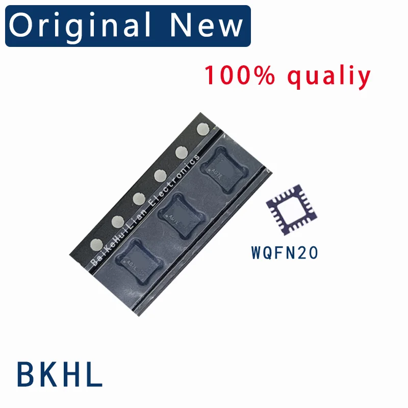 

(1-50 шт.) tpd8s300рукав упаковка WQFN20 защита батареи IC чип совершенно новый оригинальный запас