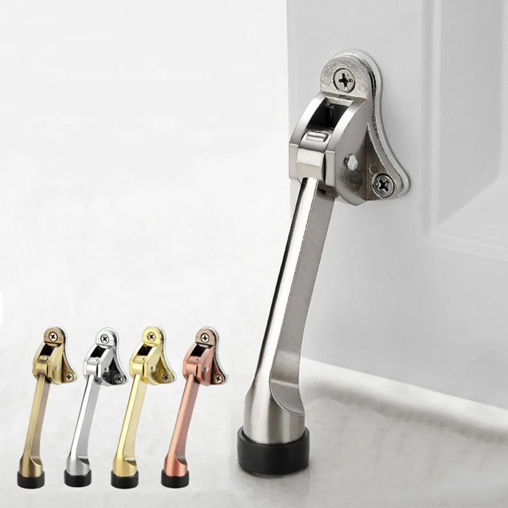 Green Bronze Door Stopper Red Bronze Door Stop Door Stopper Foot-Operated Lever High Quality Kick Down Non-Slip Rubber
Green Bronze Door Stopper Red Bronze Door Stop Door Stopper Foot-Operated Lever High Quality Kick Down Non-Slip Rubber