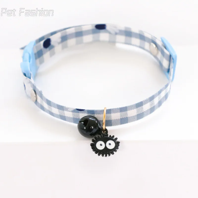 Collar Candy Avocado Pendant Cat Plaid Cat Collars Bell Cartoon Necklace Adjustable Collar for Cat Small Dog Pet Cat Accessories
Collar Candy Avocado Pendant Cat Plaid Cat Collars Bell Cartoon Necklace Adjustable Collar for Cat Small Dog Pet Cat Accessories