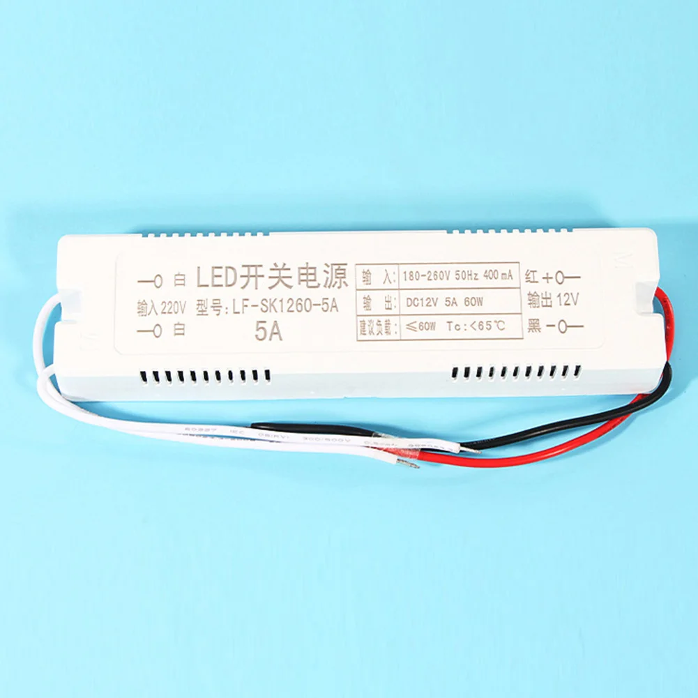 LED Driver Power Supply Transformer 240V - DC 12V For LED Lighting Transformers For LED Power Lights Wireless Router,
LED Driver Power Supply Transformer 240V - DC 12V For LED Lighting Transformers For LED Power Lights Wireless Router,