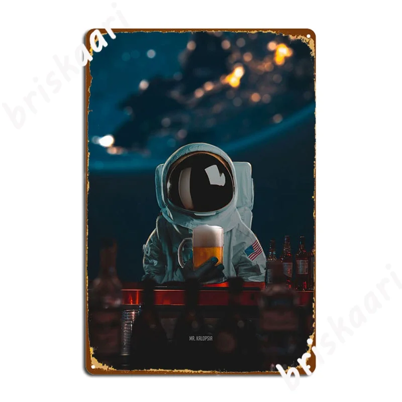 Space Bar Poster Metal Plaque Create Club Bar Wall Mural Wall Plaque Tin Sign Posters
Space Bar Poster Metal Plaque Create Club Bar Wall Mural Wall Plaque Tin Sign Posters