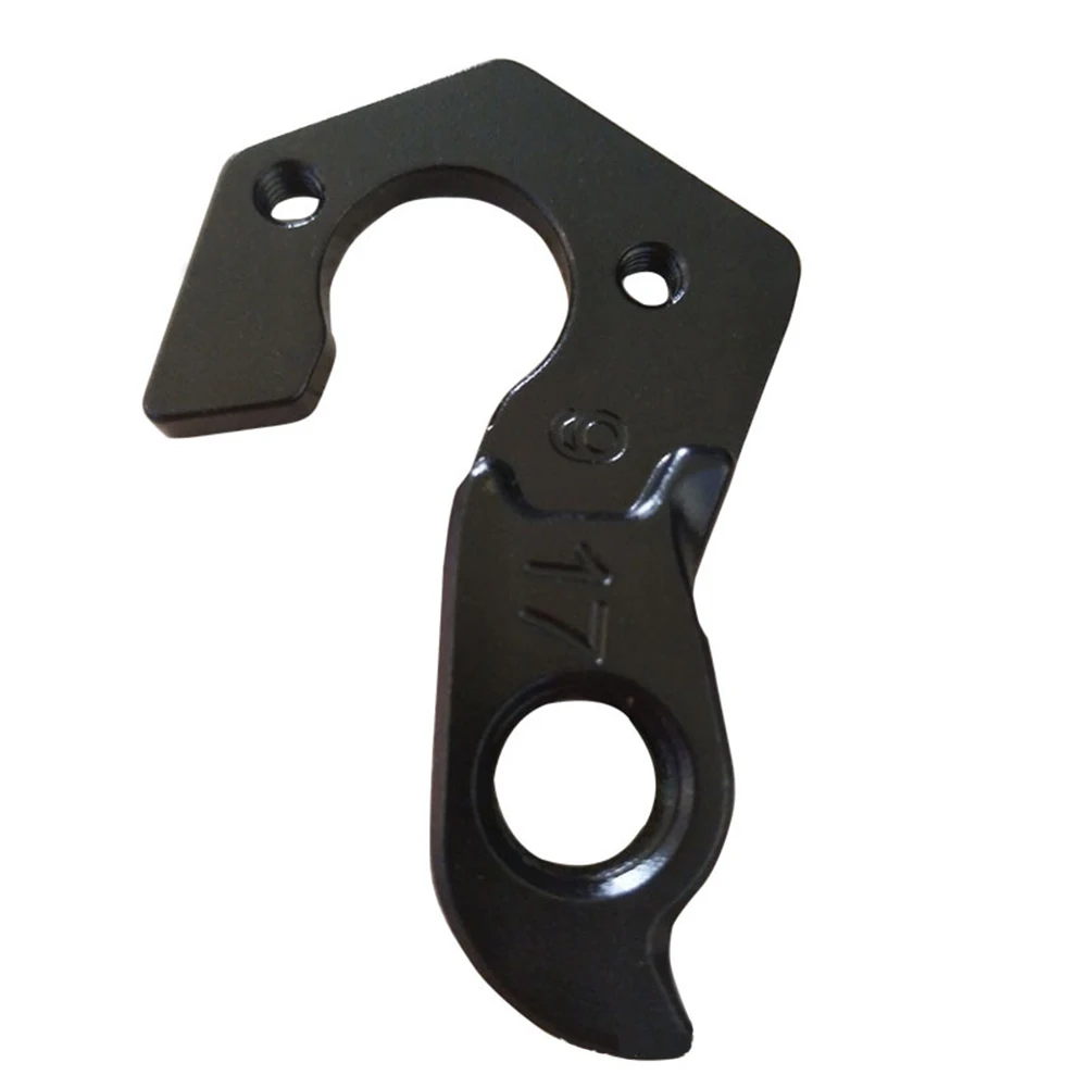For MTB Road Bike Rear Derailleur Bike Hanger Aluminum Alloy Bikes Accessories Cycling Tail Hook For-DECATHLON
For MTB Road Bike Rear Derailleur Bike Hanger Aluminum Alloy Bikes Accessories Cycling Tail Hook For-DECATHLON