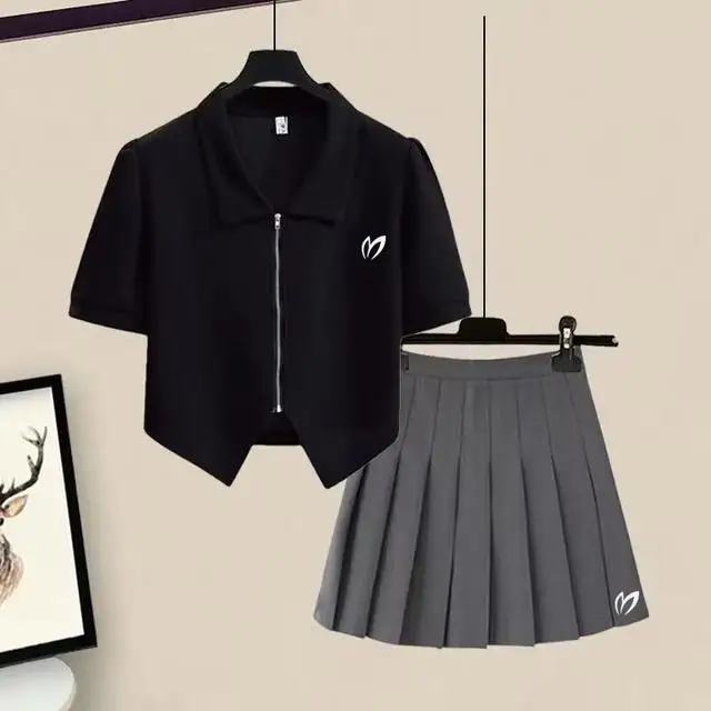 2023 new goods Women's Golf Suit Summer Golf wear Women's Sports clothing Women's Golf shirt Golf Suit Women's Golf Tennis skirt
2023 new goods Women's Golf Suit Summer Golf wear Women's Sports clothing Women's Golf shirt Golf Suit Women's Golf Tennis skirt