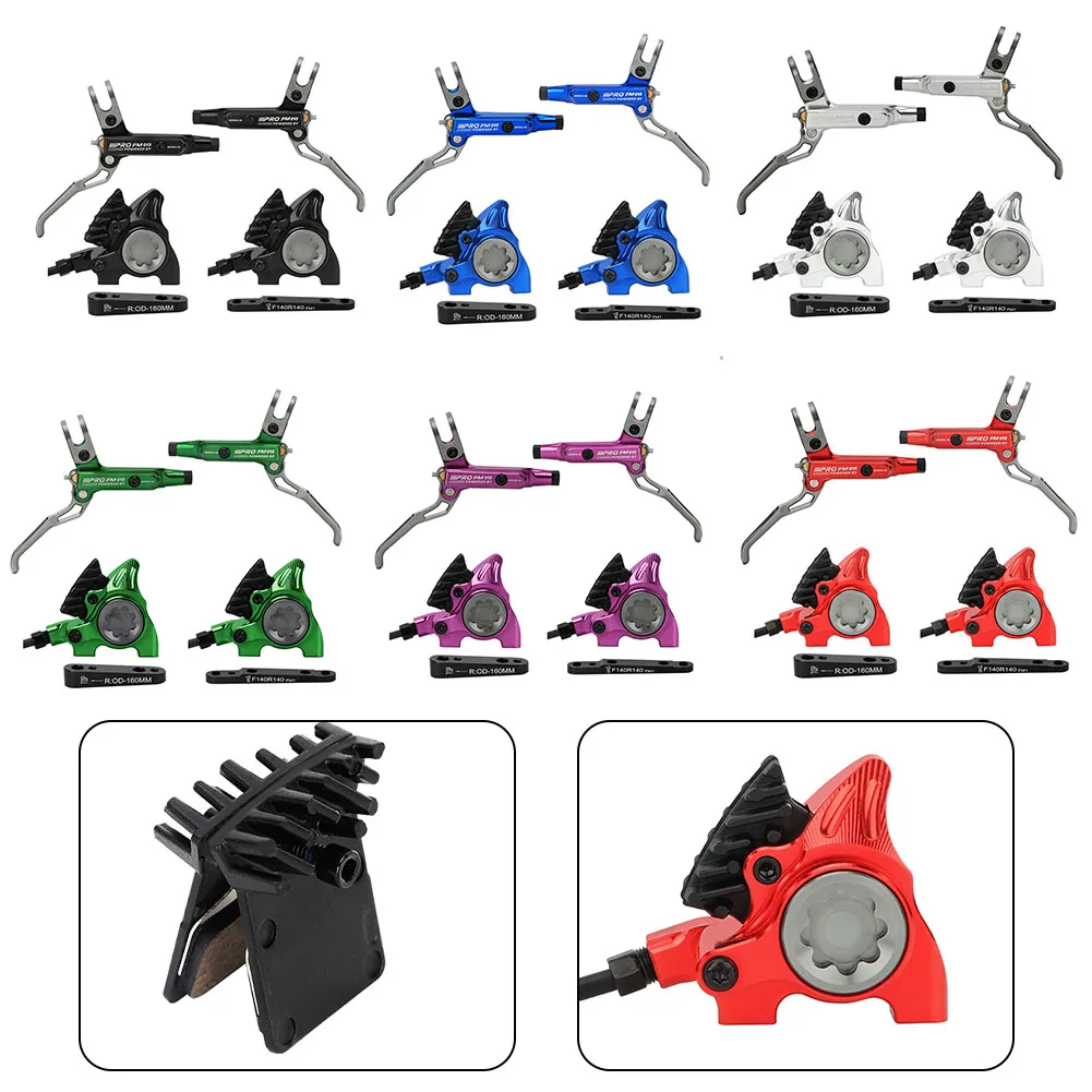 Brand New Disc Brake Hydraulic Components Double Mechanical Flat Mount Replacement 1 Pair 2 Piston Accessories
Brand New Disc Brake Hydraulic Components Double Mechanical Flat Mount Replacement 1 Pair 2 Piston Accessories