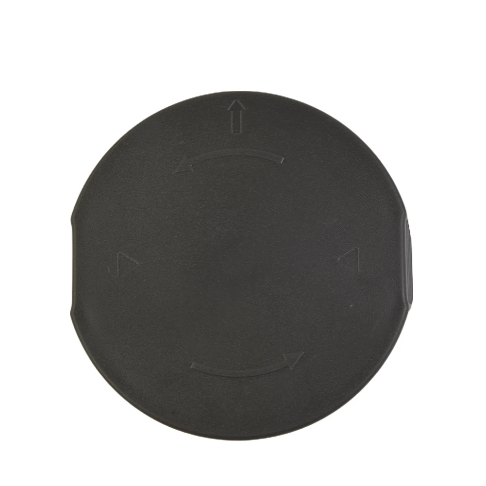 1pc For Bosch String Trimmer Spool Cover Cap For UniversalGrassCut 18 18-26 18-260 Plastic Garden Tool Parts Grass Trimmer Cover
1pc For Bosch String Trimmer Spool Cover Cap For UniversalGrassCut 18 18-26 18-260 Plastic Garden Tool Parts Grass Trimmer Cover