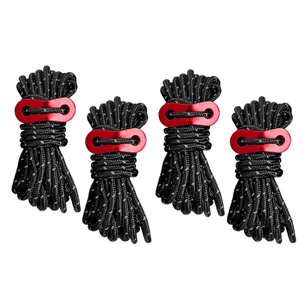 New Practical Quality Durable Wind Rope Wind Rope Reflective Rope 2 Meters Polyester Filament Wind Rope 4 Meters
New Practical Quality Durable Wind Rope Wind Rope Reflective Rope 2 Meters Polyester Filament Wind Rope 4 Meters