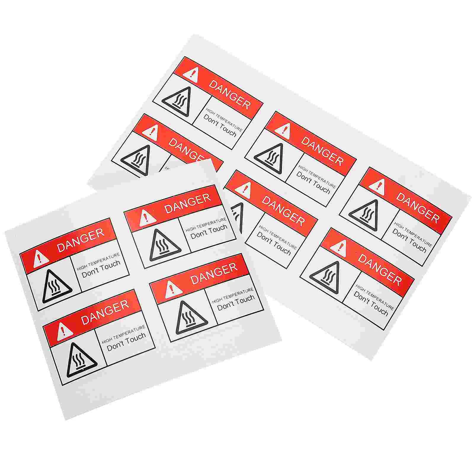 Hot Sticker Warning Stickers Caution Surface Signs Touch Not Do Labels Radiator Danger Water Safety Hazard Label High Voltage
Hot Sticker Warning Stickers Caution Surface Signs Touch Not Do Labels Radiator Danger Water Safety Hazard Label High Voltage