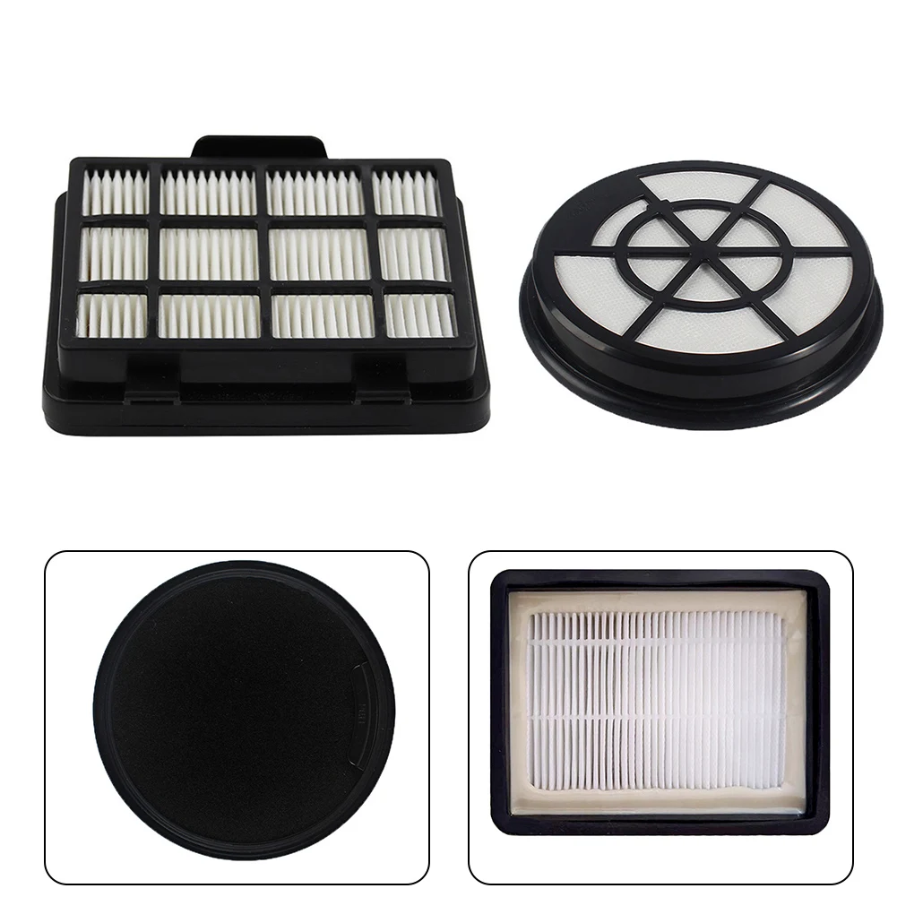 Filter Set Exhaust Filter Dust Container Filter For Silvercrest SBZBK 850 A1 Mod.HG07375 Vacuum Cleaner Robotic Sweeper Parts
Filter Set Exhaust Filter Dust Container Filter For Silvercrest SBZBK 850 A1 Mod.HG07375 Vacuum Cleaner Robotic Sweeper Parts