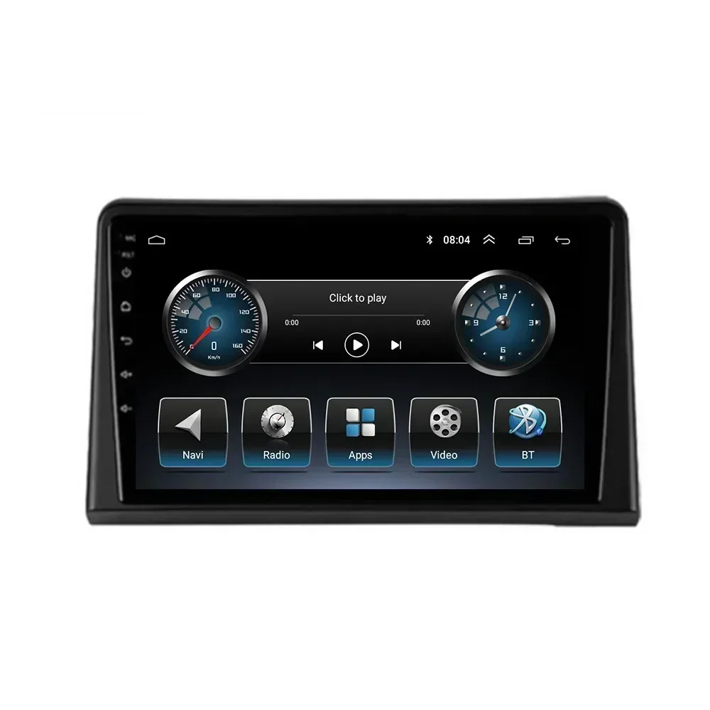 Автомобильный DVD-плеер Android 13 для Hyundai Sonata 7 LF 2017 2018 2019+ авторадио мультимедийный