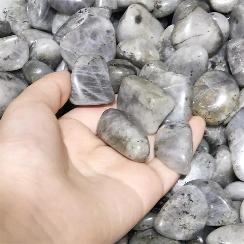 Natural Larvikite Labradorite Healing Crystals Bulk Tumbled Stones Gemstone Polished Beads Gravel DIY Gift Home Decoration
Natural Larvikite Labradorite Healing Crystals Bulk Tumbled Stones Gemstone Polished Beads Gravel DIY Gift Home Decoration