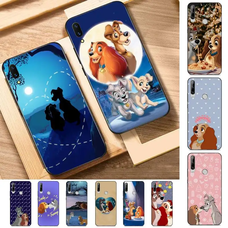 Disney Lady and the tramp Phone Case for Huawei Y 6 9 7 5 8s prime 2019 2018 enjoy 7 plus
Disney Lady and the tramp Phone Case for Huawei Y 6 9 7 5 8s prime 2019 2018 enjoy 7 plus