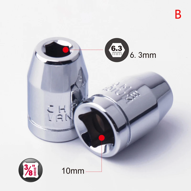 Набор переходников HELTC из нержавеющей стали
Набор переходников HELTC из нержавеющей стали