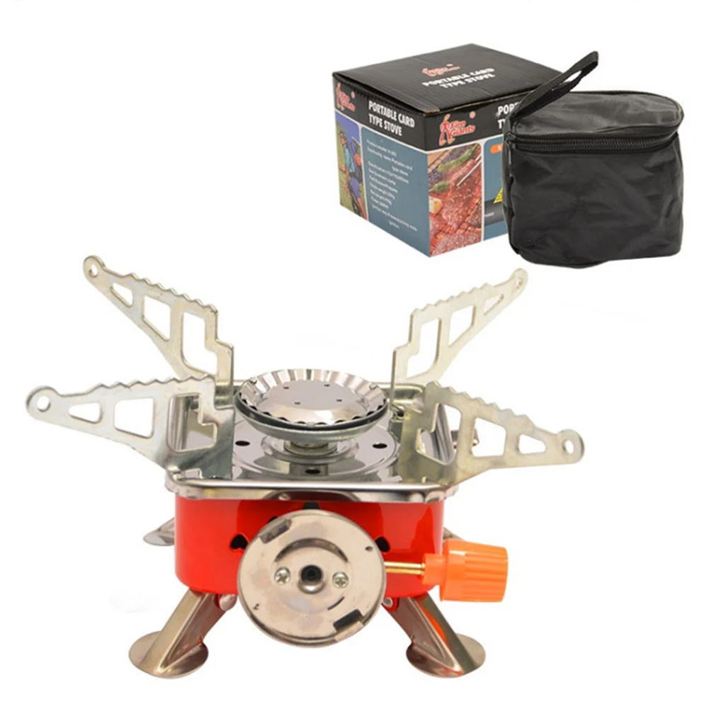 100% Brand New Durable And Practical Barbecue Fishing Square Burner Small Aluminum Alloy Foldable Design 100g/hr
100% Brand New Durable And Practical Barbecue Fishing Square Burner Small Aluminum Alloy Foldable Design 100g/hr