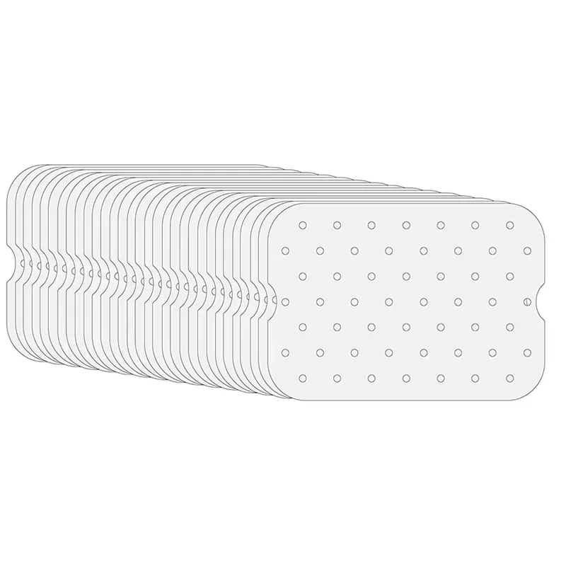 in Fryer Parchment Paper Liners For Ninja Foodi XL Smart FG551 6-In-1 Indoor Grill, Ninja Foodi Accessories s7 Xiao
in Fryer Parchment Paper Liners For Ninja Foodi XL Smart FG551 6-In-1 Indoor Grill, Ninja Foodi Accessories s7 Xiao