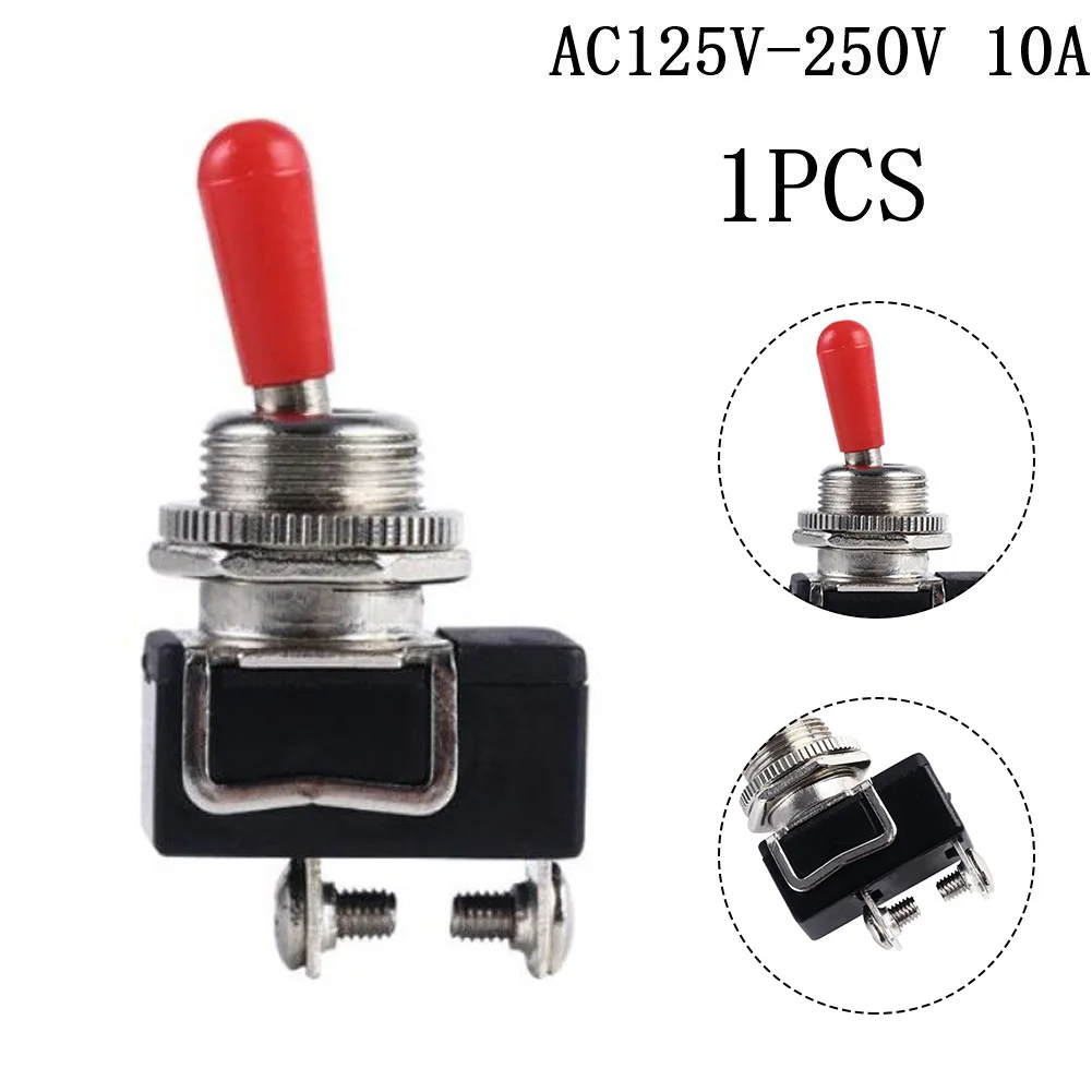12V 10A Automatic Toggle Switch Marine Waterproof Cover Heavy Duty Tact Switch Power Button Switch Automobile Marine Button Swit
12V 10A Automatic Toggle Switch Marine Waterproof Cover Heavy Duty Tact Switch Power Button Switch Automobile Marine Button Swit