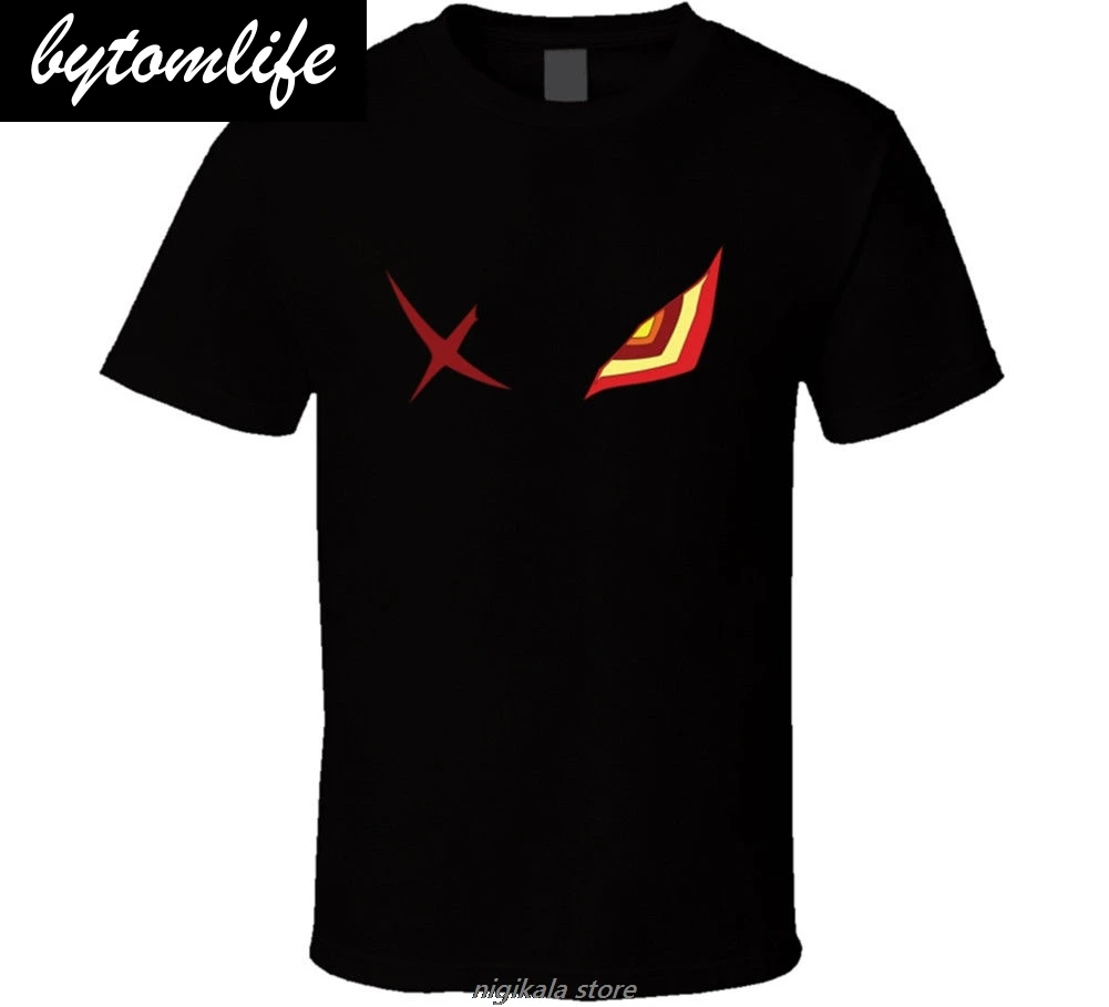 kill la kill Anime Three StarT Shirt Mens Tee Many Colors Gift Newest Fashion Stranger Things T-Shirt Men
kill la kill Anime Three StarT Shirt Mens Tee Many Colors Gift Newest Fashion Stranger Things T-Shirt Men