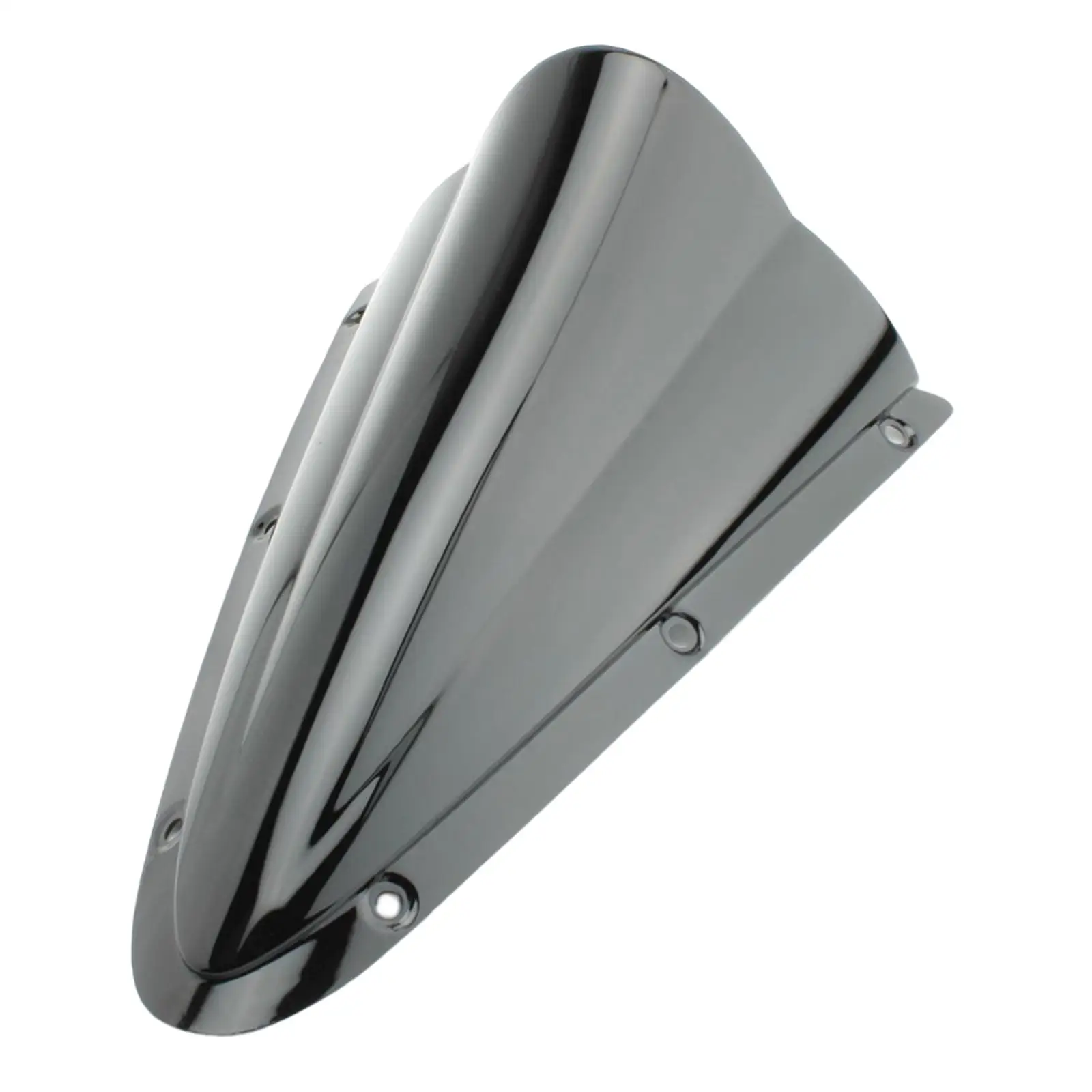 Black Windshield Motorcycle Racing Screen Wind Screen Wind Deflector for Yamaha Yzf R125 08-18
Black Windshield Motorcycle Racing Screen Wind Screen Wind Deflector for Yamaha Yzf R125 08-18