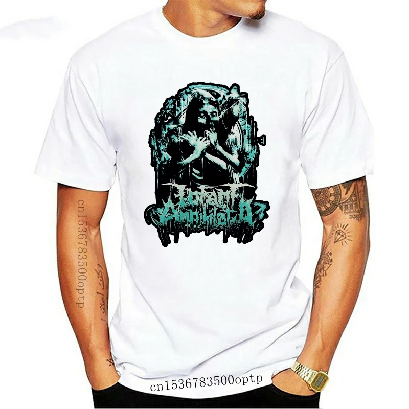 Camiseta personalizada para hombre y mujer, camisa de moda Punk, con personalidad infantil, de color negro, novedad
Camiseta personalizada para hombre y mujer, camisa de moda Punk, con personalidad infantil, de color negro, novedad