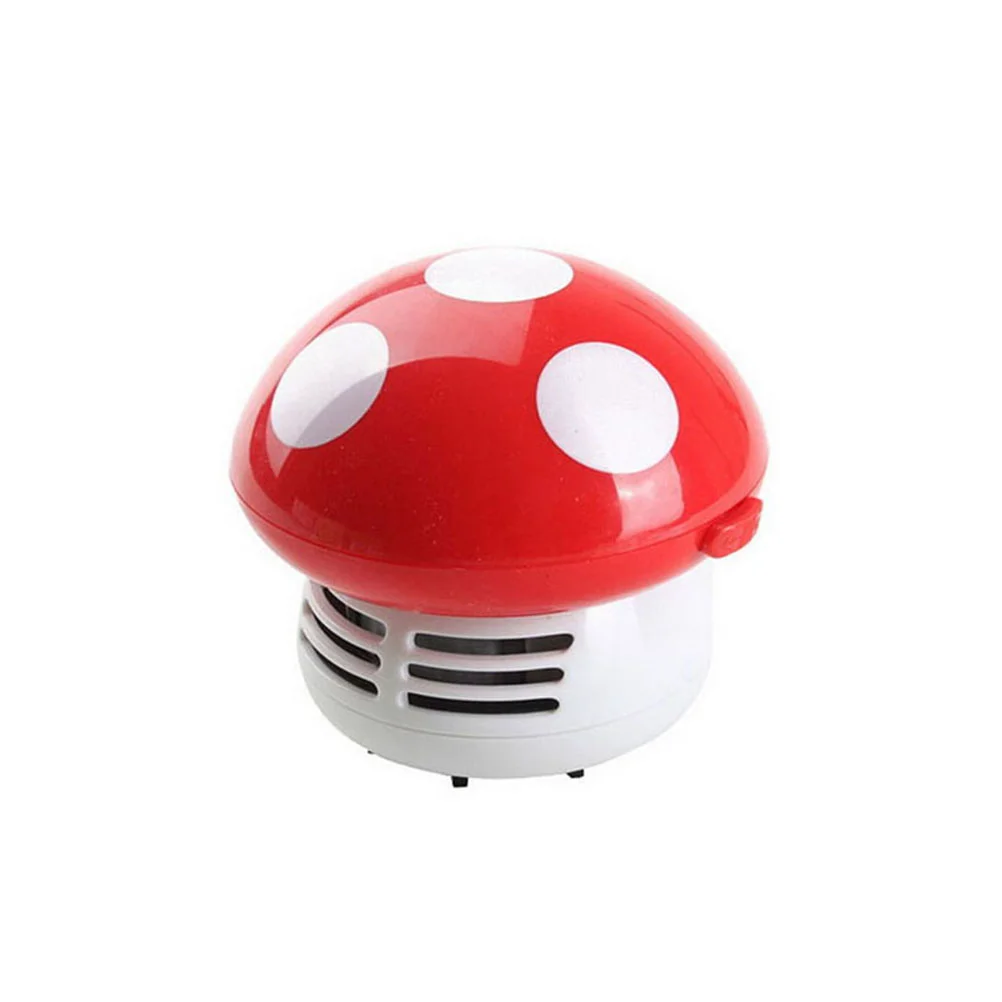 Vacuum Mini Cleaner Desk Desktop Table Crumb Mushroom Handheld Usb Keyboard Portable Cordless Sweeper Car Cartoon Tinystatue
Vacuum Mini Cleaner Desk Desktop Table Crumb Mushroom Handheld Usb Keyboard Portable Cordless Sweeper Car Cartoon Tinystatue