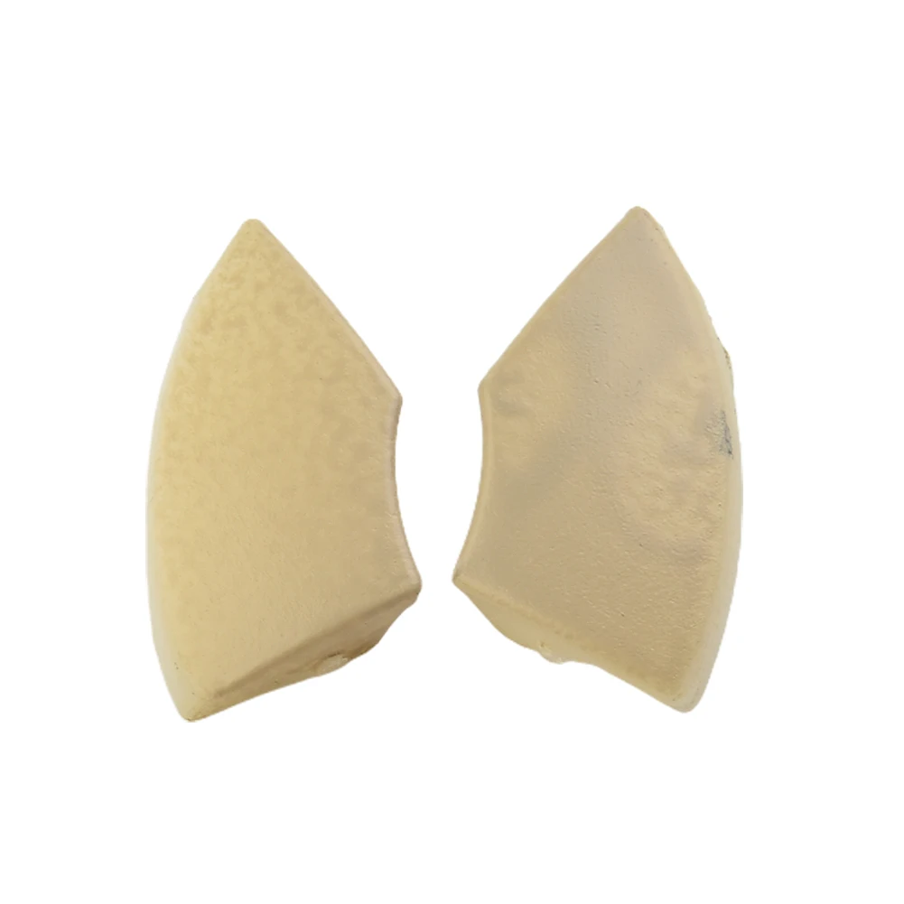 4pcs Radio Cd Button Trim Mold Cover Removal Point Hole For Fiat 500 Radio From 2008 Onwards Automobile Decoration
4pcs Radio Cd Button Trim Mold Cover Removal Point Hole For Fiat 500 Radio From 2008 Onwards Automobile Decoration