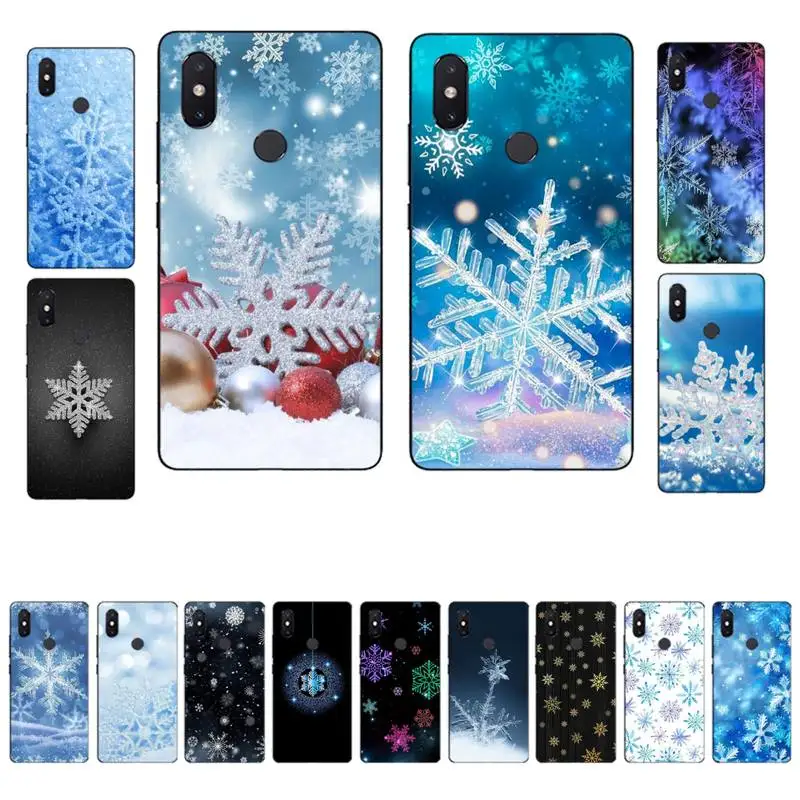 MaiYaCa Winter Snow Flowers Phone Case for Xiaomi mi 8 9 10 lite pro 9SE 5 6 X max 2 3 mix2s F1
MaiYaCa Winter Snow Flowers Phone Case for Xiaomi mi 8 9 10 lite pro 9SE 5 6 X max 2 3 mix2s F1