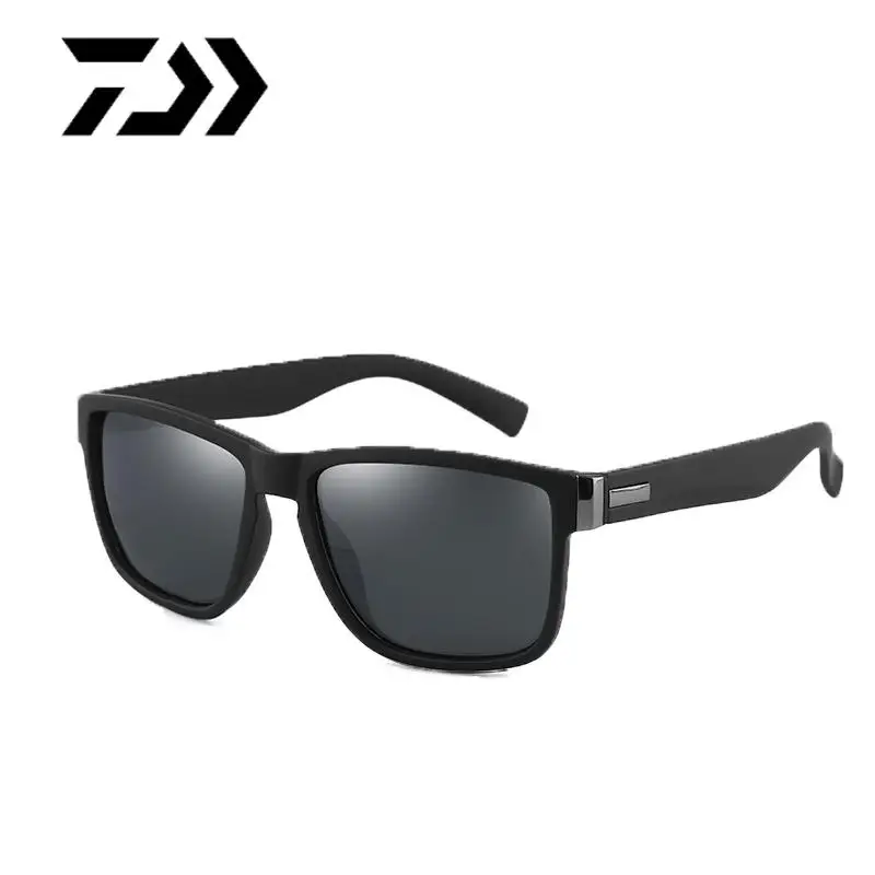 Daiwa Polaroid Sunglasses Unisex Square Vintage Sun Glasses Famous Brand Sunglases Polarized Sunglasses Retro Feminino for Women
Daiwa Polaroid Sunglasses Unisex Square Vintage Sun Glasses Famous Brand Sunglases Polarized Sunglasses Retro Feminino for Women