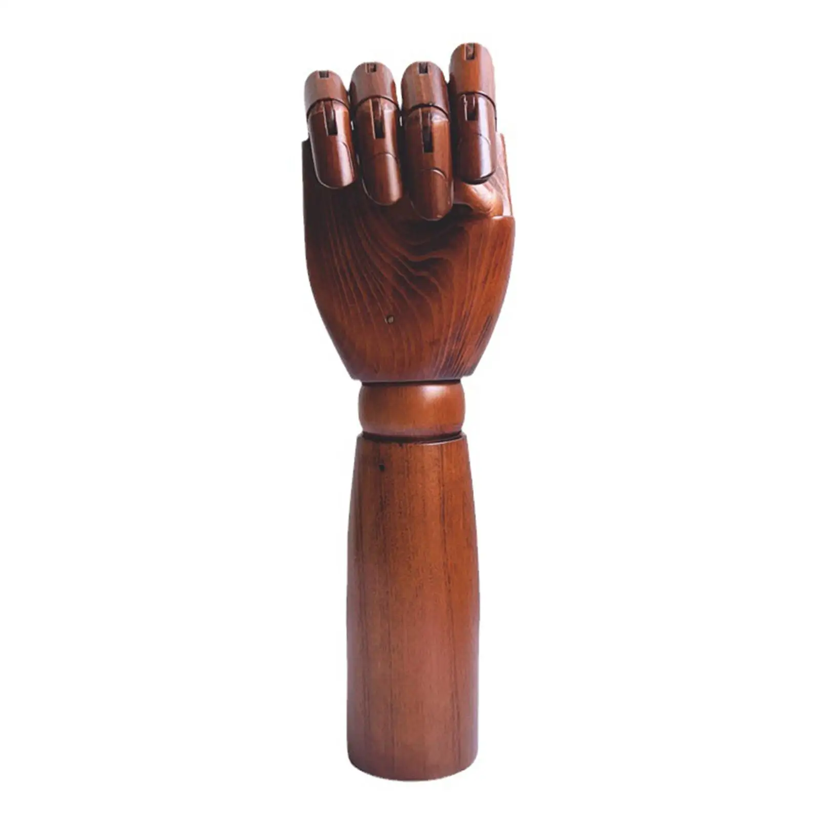 Wooden Hand Model Jewelry Sunglasses Holder Wooden Hand Mannequin for Art Drawing Sketching Painting Hand Jewelry Display Home
Wooden Hand Model Jewelry Sunglasses Holder Wooden Hand Mannequin for Art Drawing Sketching Painting Hand Jewelry Display Home