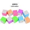 2pcs Color Random Nail Buffer Blocks Nail File Blocks Manicure File Polishing Sanding Tools
2pcs Color Random Nail Buffer Blocks Nail File Blocks Manicure File Polishing Sanding Tools