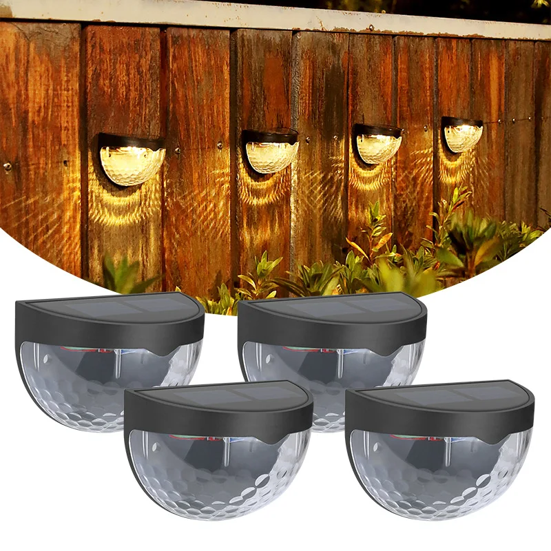 Solar Wall Lamp Outdoor Lighting Lamp Garden Night Light Solar Powered Lamp for Outside Porch Pool Front Door Yard Balcony
Solar Wall Lamp Outdoor Lighting Lamp Garden Night Light Solar Powered Lamp for Outside Porch Pool Front Door Yard Balcony