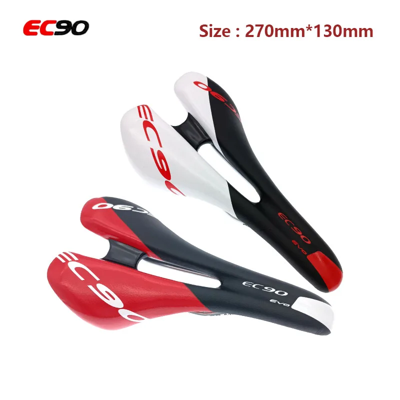 

ec90 bike seat sillin bicicleta de montaña saddle carbon saddle selle velo child bicycle sella mtb mountain bicicletas