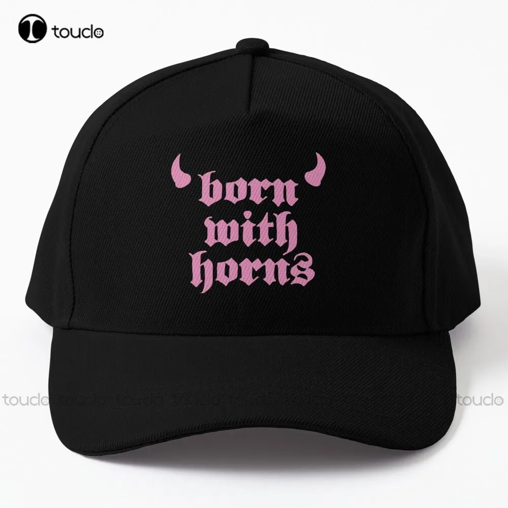 Machine Gun Kelly - Mgk - Born With Horns Baseball Cap Trucker Hats Women Cotton Outdoor Simple Vintag Visor Casual Caps Sports
Machine Gun Kelly - Mgk - Born With Horns Baseball Cap Trucker Hats Women Cotton Outdoor Simple Vintag Visor Casual Caps Sports