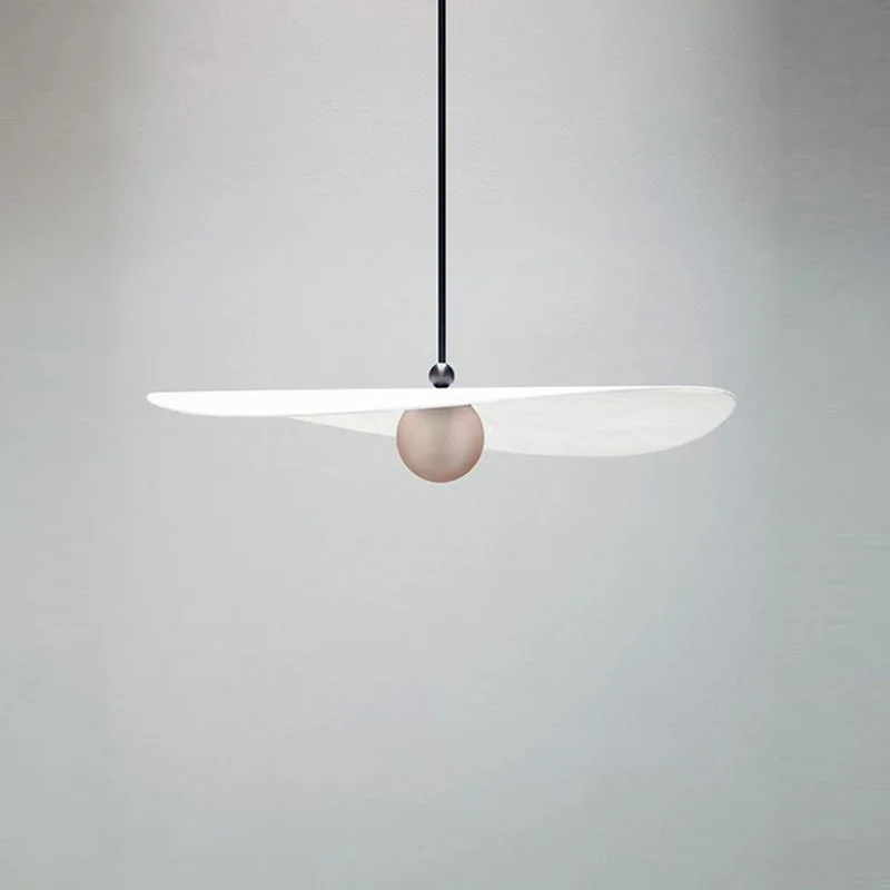 Modern Led Pendant Lights Designer Flying Saucer Hanglamp For Dining Room Study Bar Decor Lighting Nordic Home Kitchen Fixtures 
Modern Led Pendant Lights Designer Flying Saucer Hanglamp For Dining Room Study Bar Decor Lighting Nordic Home Kitchen Fixtures