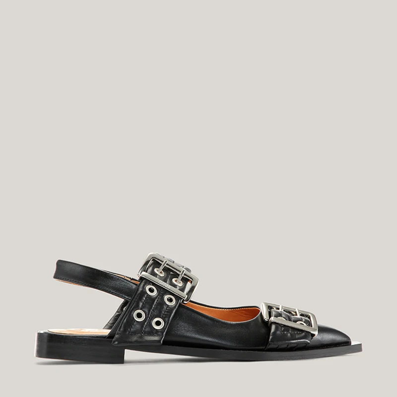 2023 Spring New Women's Pumps Pointy Mary Jane Shoes Belt Buckle Decoration Retro Low Heel Shoes Women
2023 Spring New Women's Pumps Pointy Mary Jane Shoes Belt Buckle Decoration Retro Low Heel Shoes Women