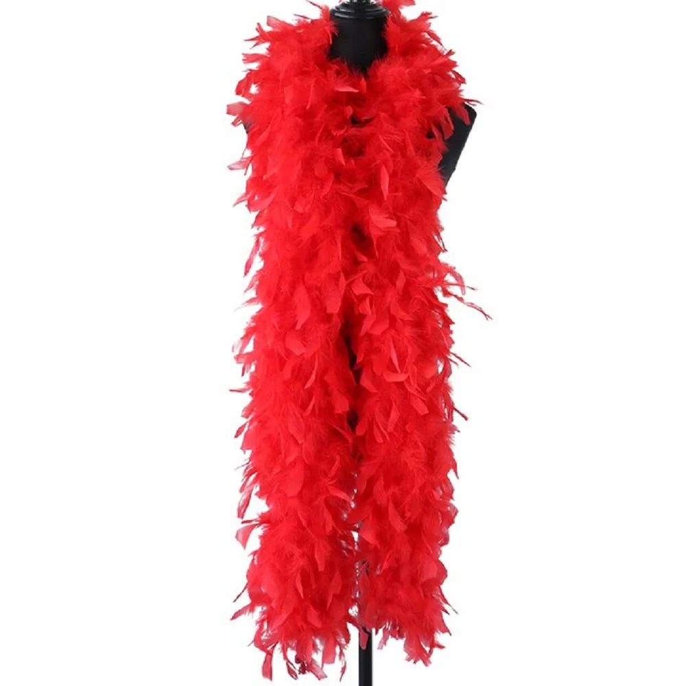 2M 130g Turkey Feathers Boa Ostrich Plumes Shawl For DIY Stage Carnival Party Dress Clothes Decoration Multi Colorful Fluffy
2M 130g Turkey Feathers Boa Ostrich Plumes Shawl For DIY Stage Carnival Party Dress Clothes Decoration Multi Colorful Fluffy