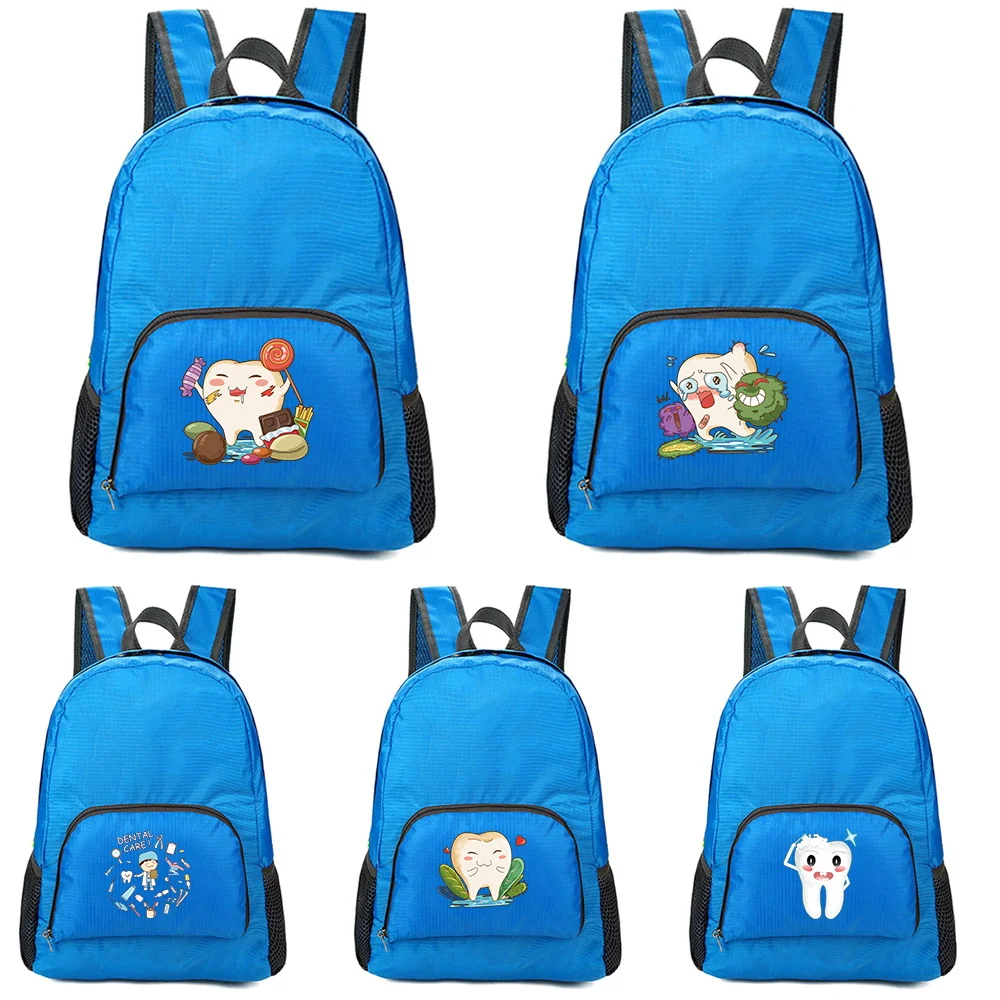 Waterproof Travel Backpacks Men Climbing Travel Bags Hiking Backpack Outdoor Sport School Bag Teeth Series Running Rucksack
Waterproof Travel Backpacks Men Climbing Travel Bags Hiking Backpack Outdoor Sport School Bag Teeth Series Running Rucksack